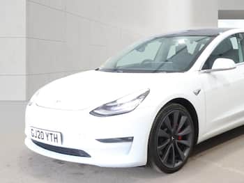 Used Tesla Model 3 2020 for sale - 79649743: Photo