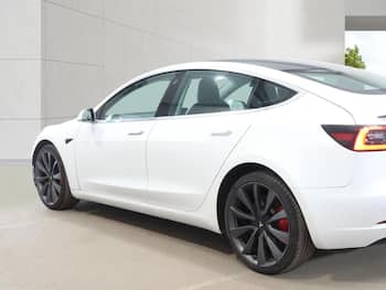 Used Tesla Model 3 2020 for sale - 79649743: Photo