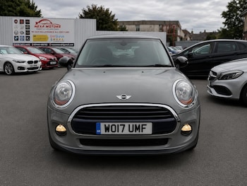 Used MINI Hatch 2017 for sale - 78821206: Photo