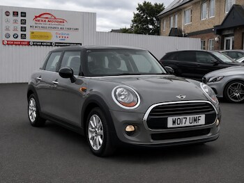 Used MINI Hatch 2017 for sale - 78821206: Photo