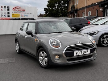 Used MINI Hatch 2017 for sale - 78821206: Photo