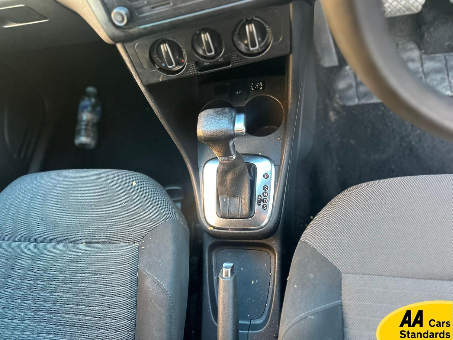 Used Volkswagen Polo 2010 for sale - 77456730: Photo 17