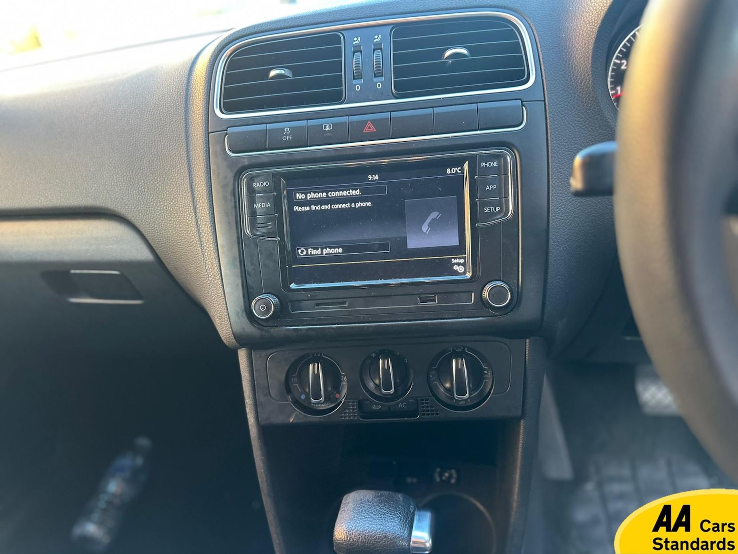 Used Volkswagen Polo 2010 for sale - 77456730: Photo 18