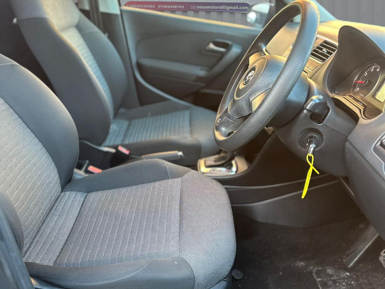 Used Volkswagen Polo 2010 for sale - 77456730: Photo 19