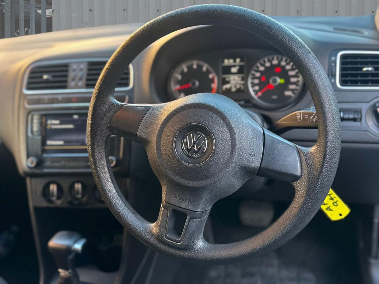 Used Volkswagen Polo 2010 for sale - 77456730: Photo 20