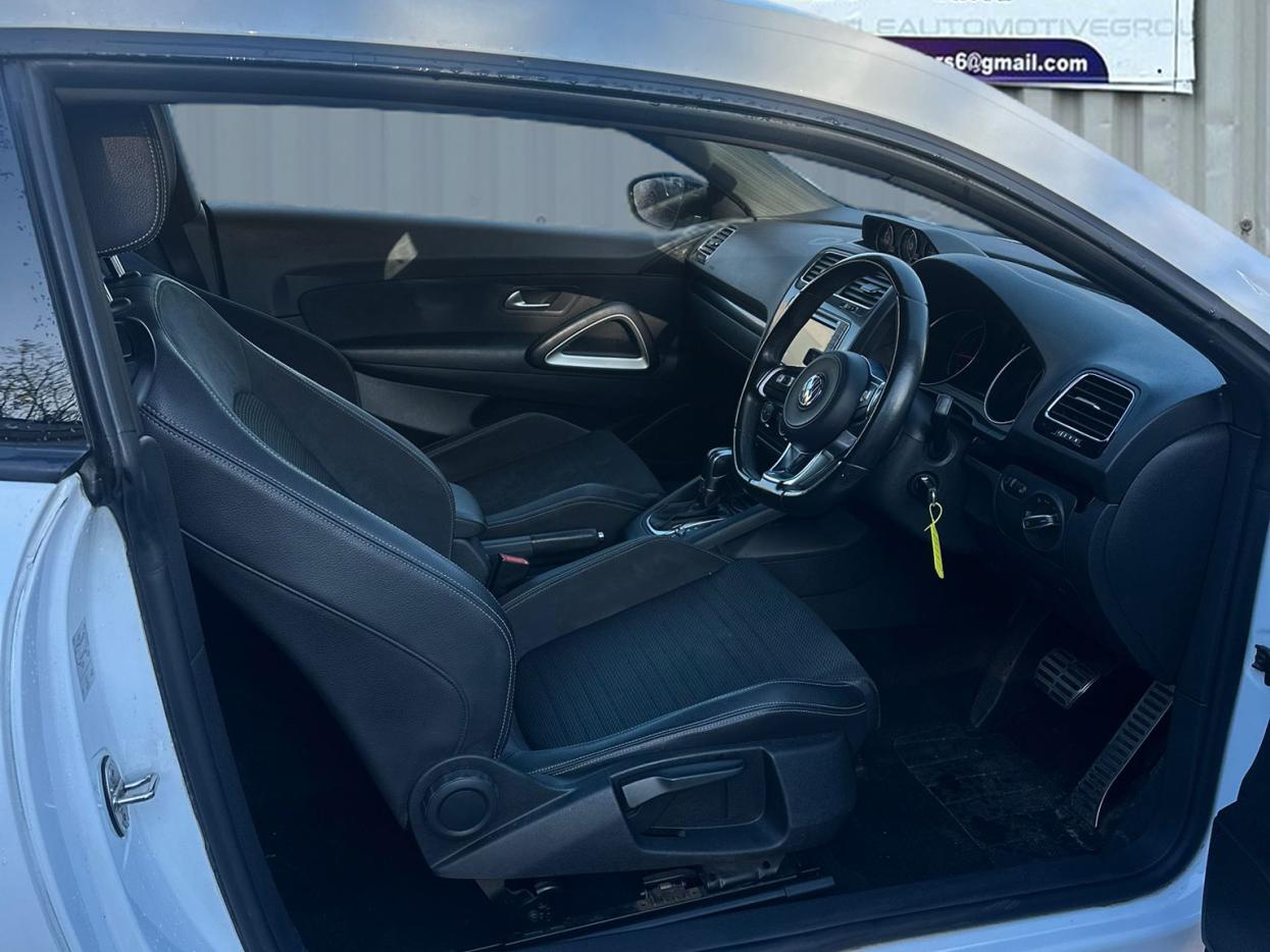 Used Volkswagen Scirocco 2016 for sale - 77456725: Photo 18