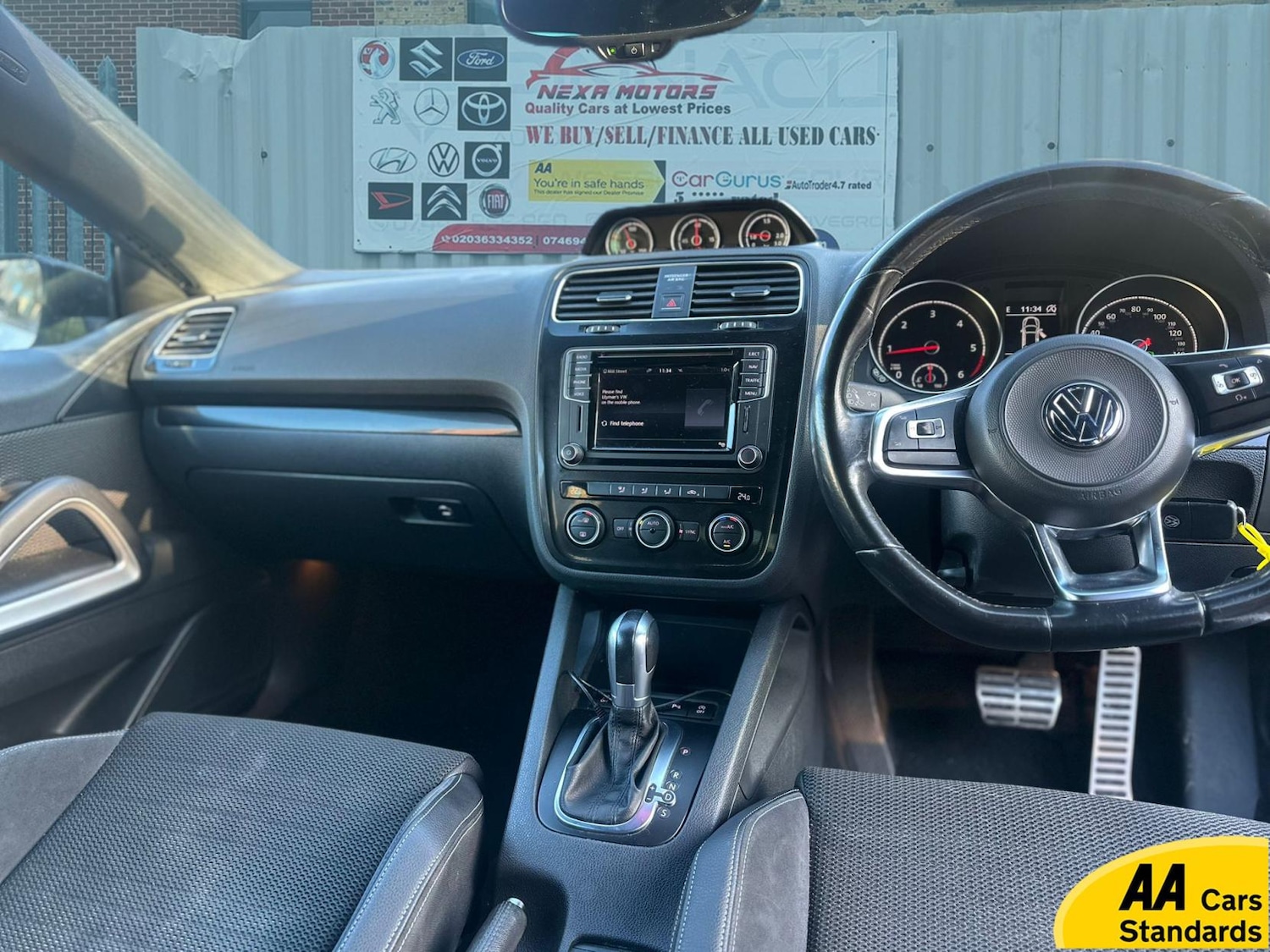 Used Volkswagen Scirocco 2016 for sale - 77456725: Photo 19