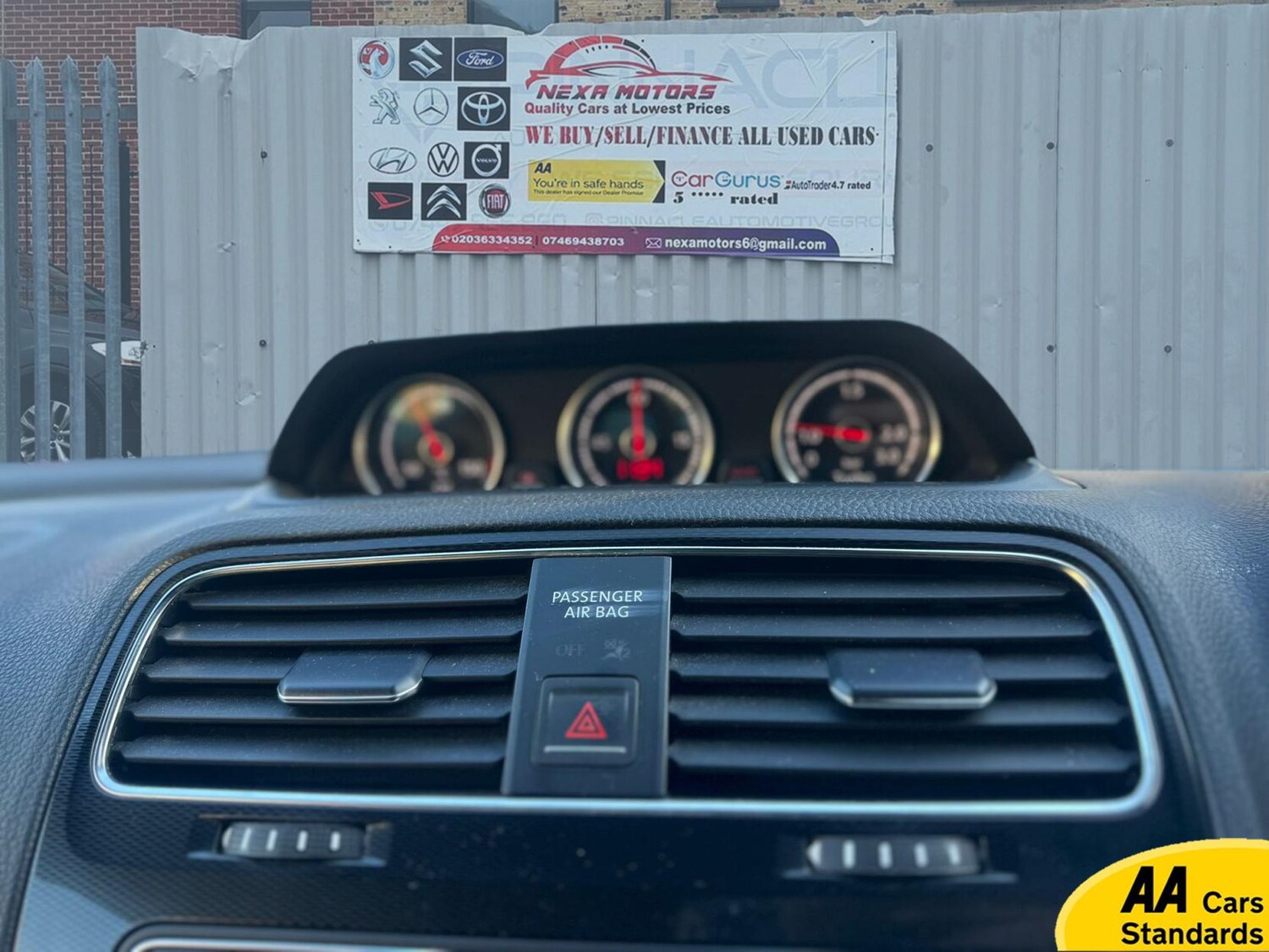 Used Volkswagen Scirocco 2016 for sale - 77456725: Photo 20