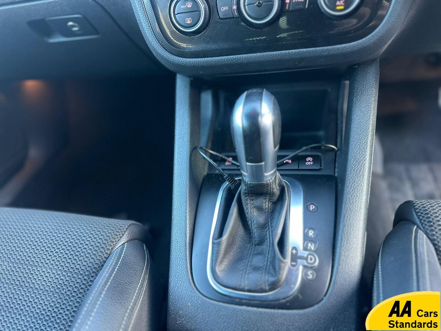 Used Volkswagen Scirocco 2016 for sale - 77456725: Photo 21