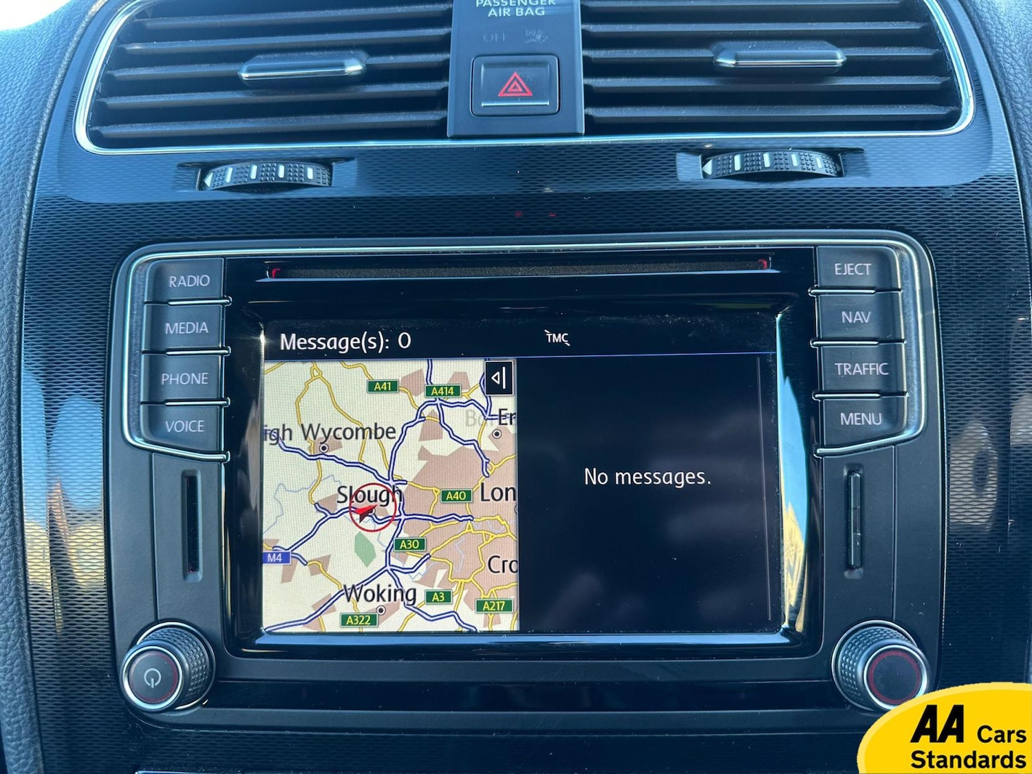 Used Volkswagen Scirocco 2016 for sale - 77456725: Photo 33