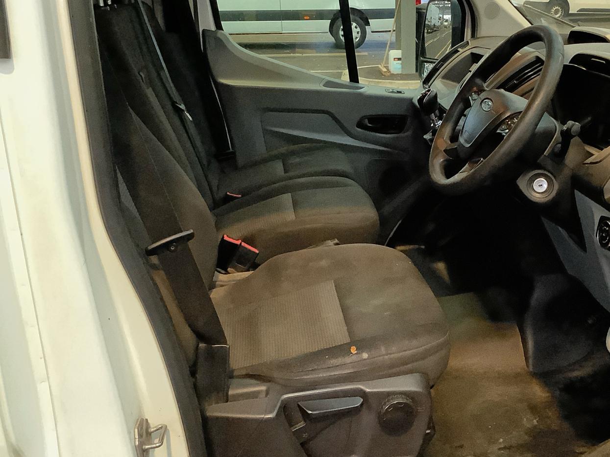 Used Ford Transit 2017 for sale - 77456729: Photo 11