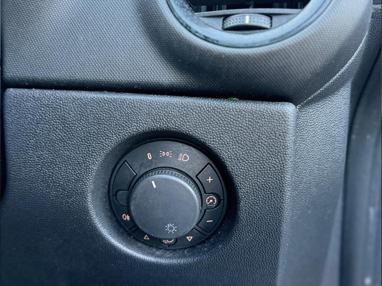 Used Vauxhall Astra 2012 for sale - 77456692: Photo 13