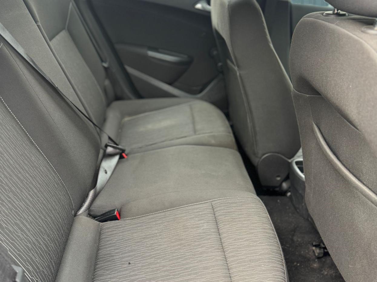 Used Vauxhall Astra 2012 for sale - 77456692: Photo 18