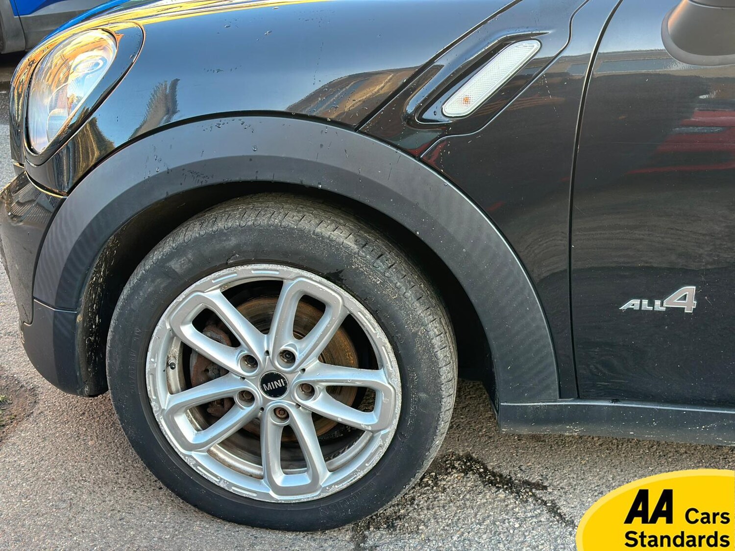 Used MINI Countryman 2014 for sale - 77456715: Photo 10