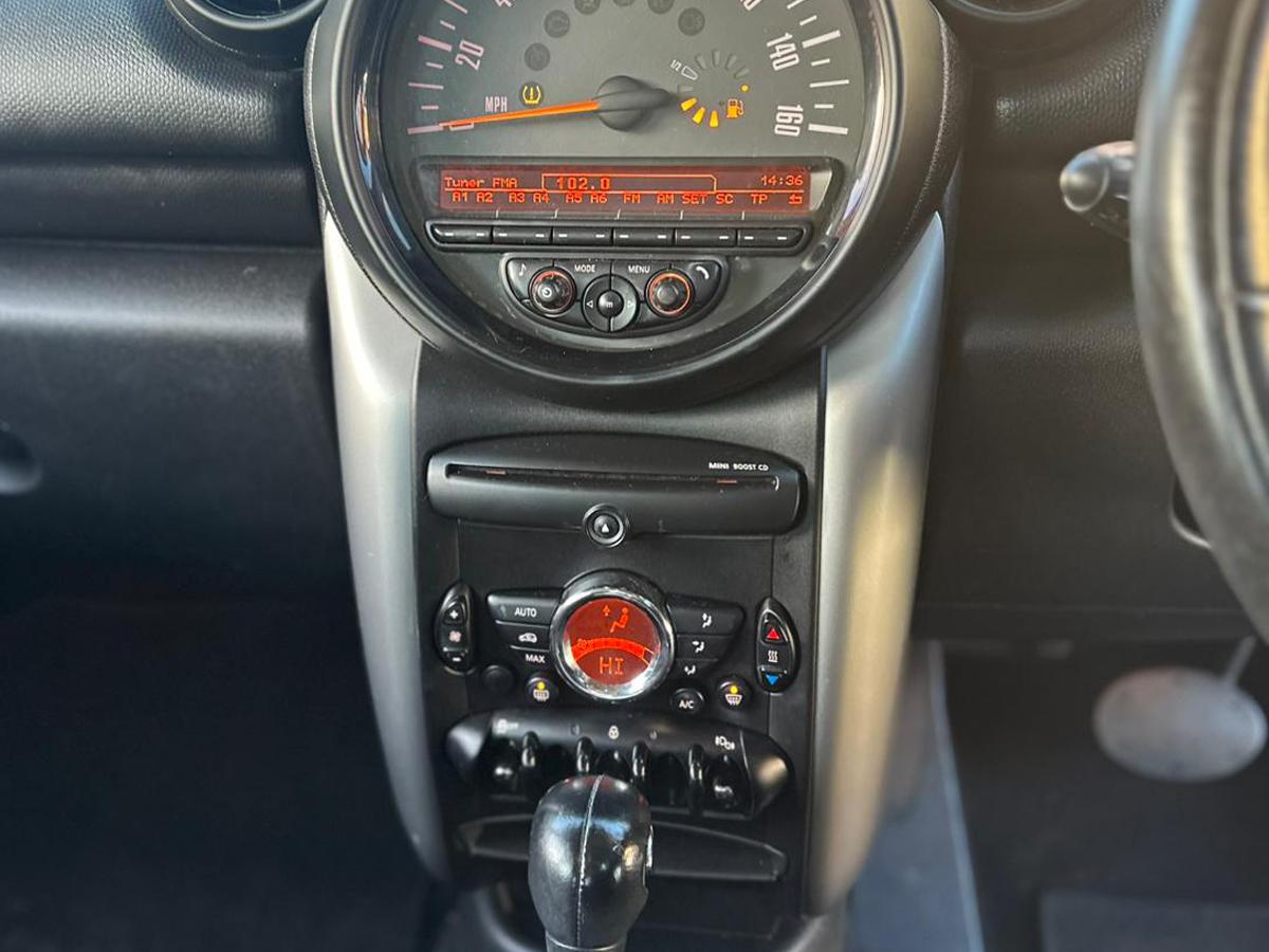 Used MINI Countryman 2014 for sale - 77456715: Photo 14