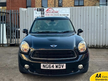 Used MINI Countryman 2014 for sale - 77456715: Photo