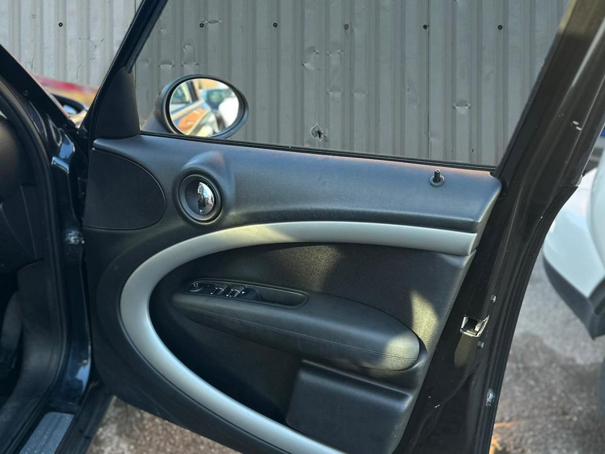 Used MINI Countryman 2014 for sale - 77456715: Photo 23