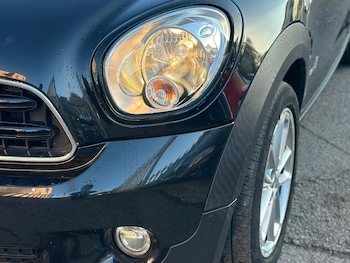 Used MINI Countryman 2014 for sale - 77456715: Photo