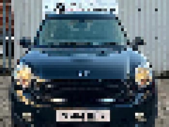 Used MINI Countryman 2014 for sale - 77456715: Photo