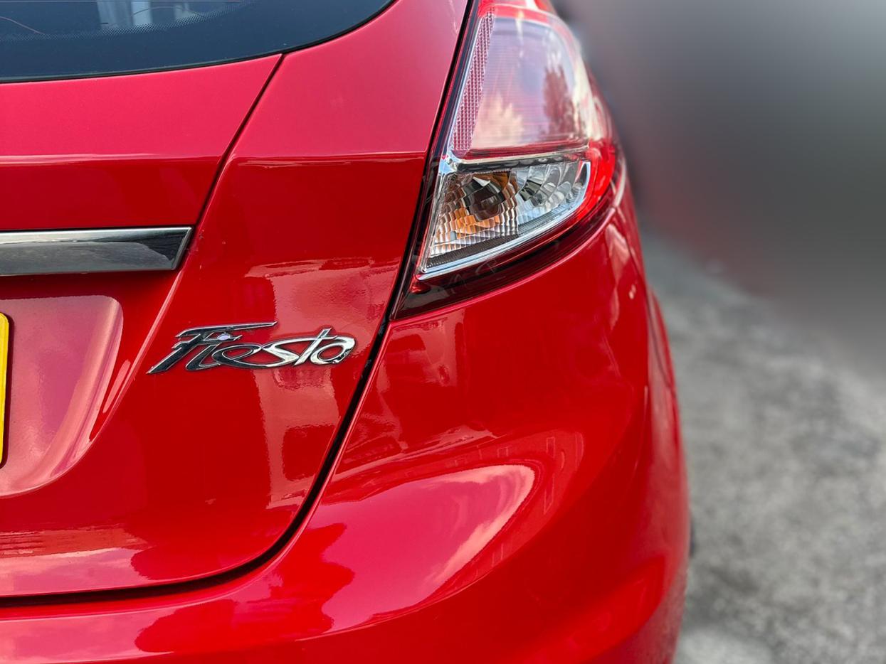 Used Ford Fiesta 2013 for sale - 77456690: Photo 18