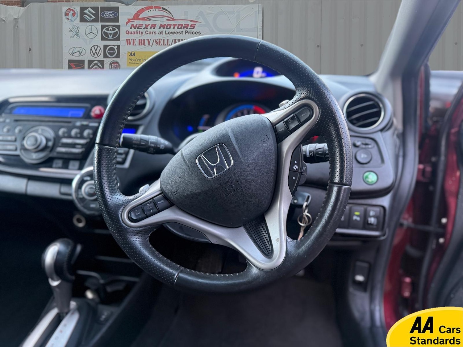 Used Nissan Qashqai 2015 for sale - 78025645: Photo 12