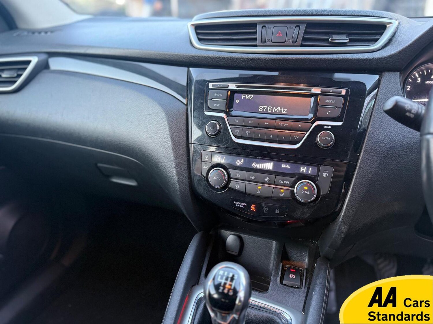 Used Nissan Qashqai 2015 for sale - 78025645: Photo 24