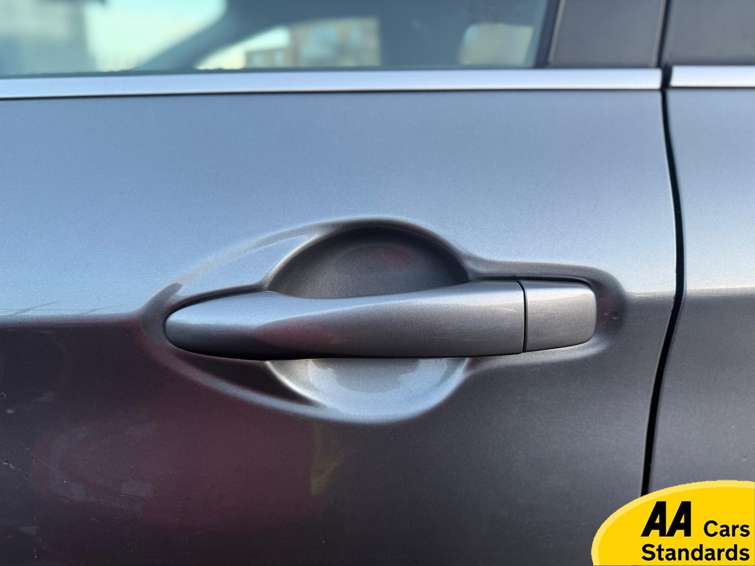 Used Nissan Qashqai 2015 for sale - 78025645: Photo 3