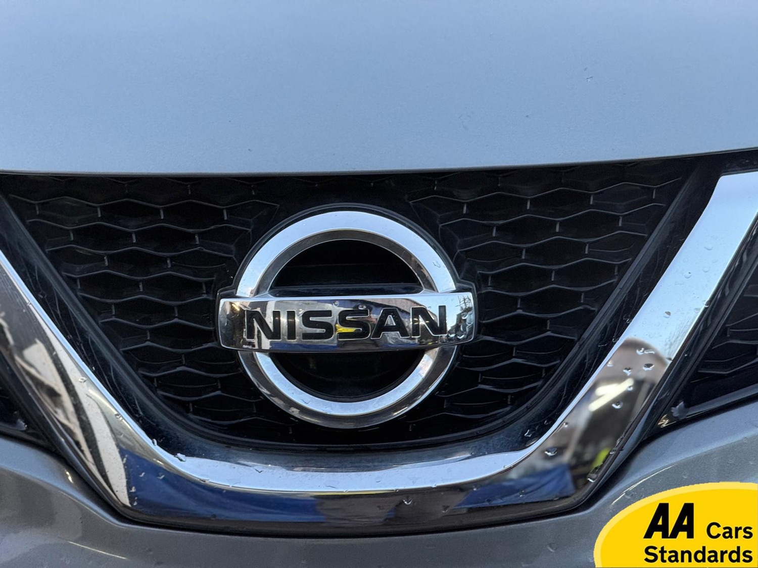 Used Nissan Qashqai 2015 for sale - 78025645: Photo 4