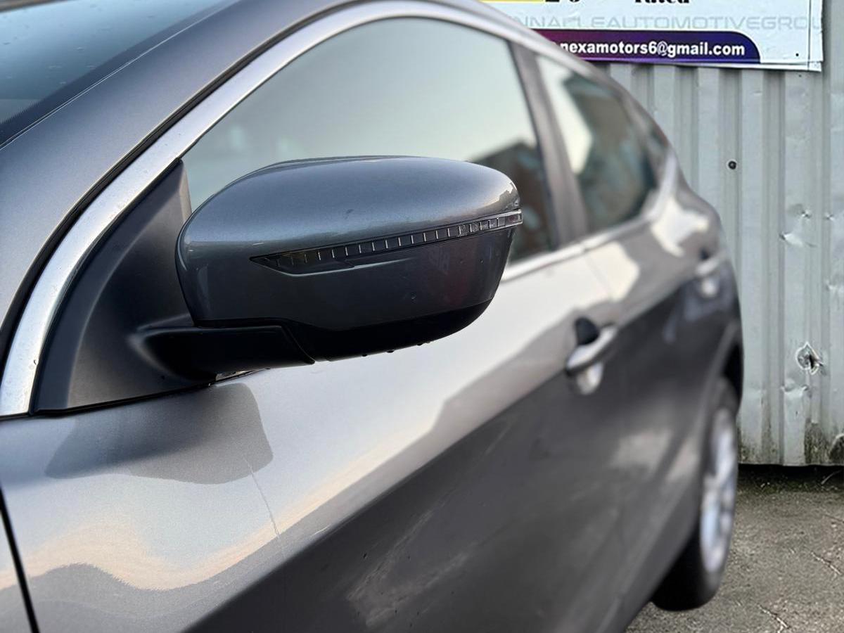 Used Nissan Qashqai 2015 for sale - 78025645: Photo 5