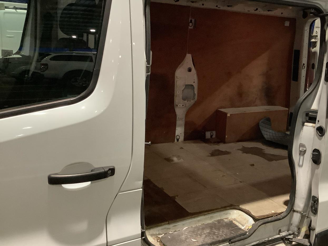 Used Renault Trafic 2017 for sale - 77456744: Photo 25