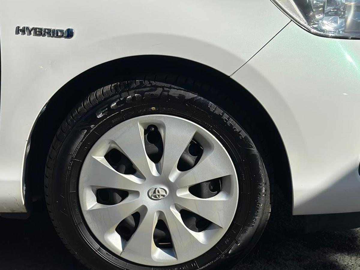 Used Toyota Yaris 2025 for sale - 77456693: Photo 13