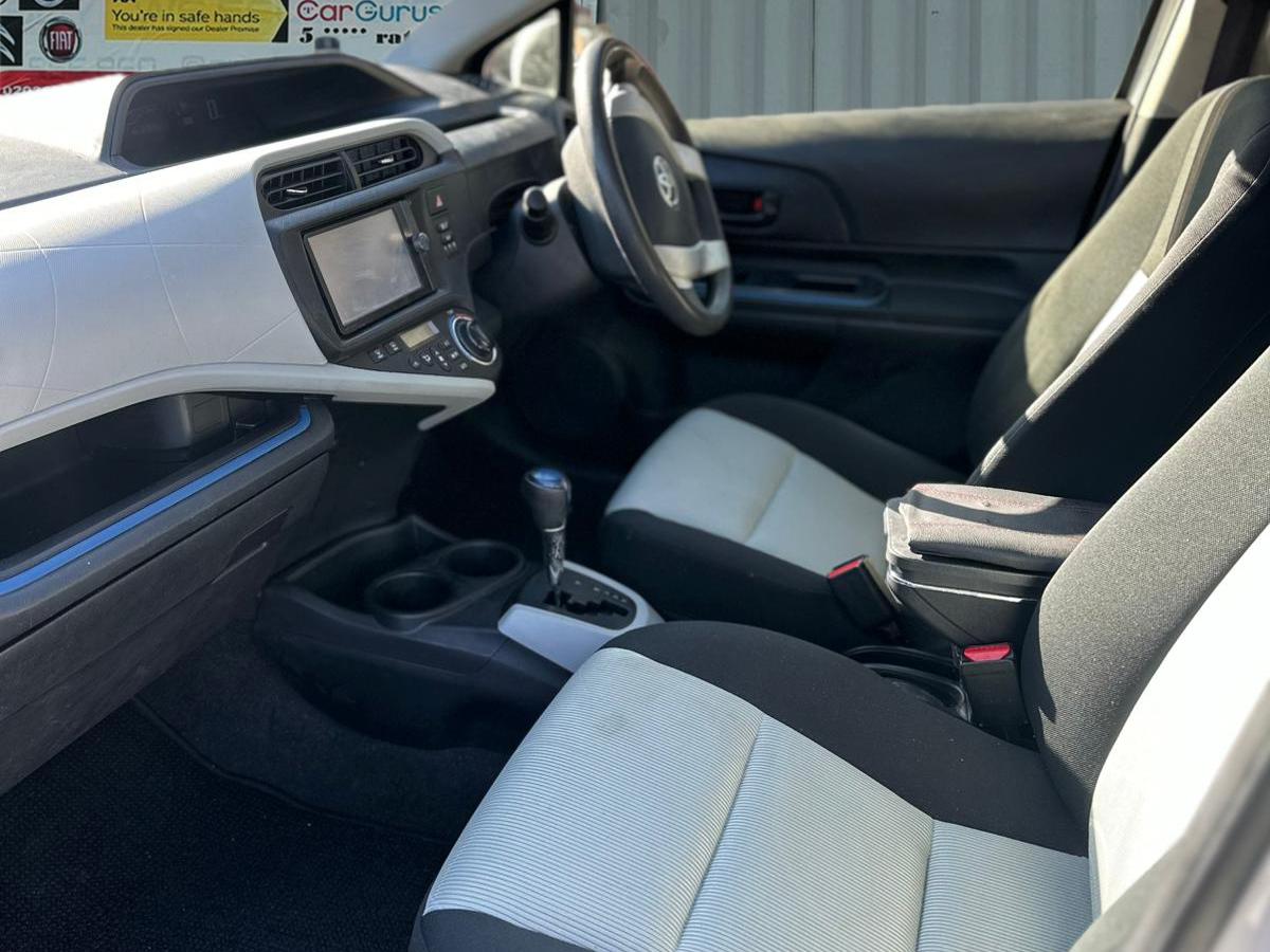 Used Toyota Yaris 2025 for sale - 77456693: Photo 21