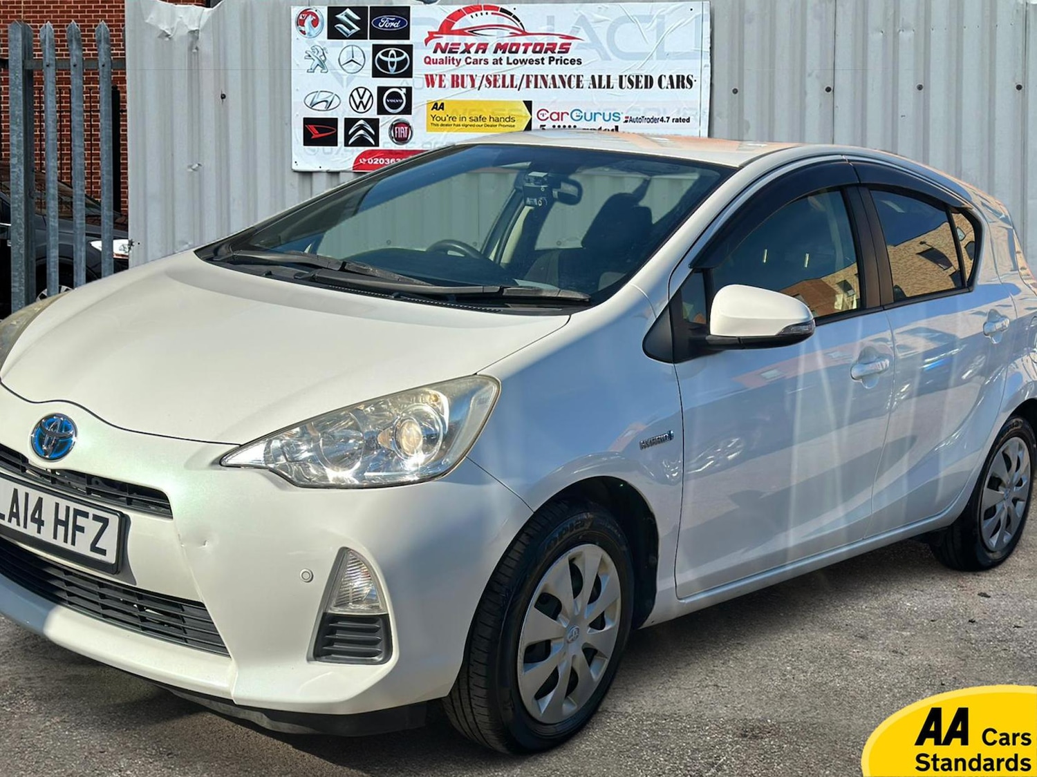 Used Toyota Yaris 2025 for sale - 77456693: Photo 6
