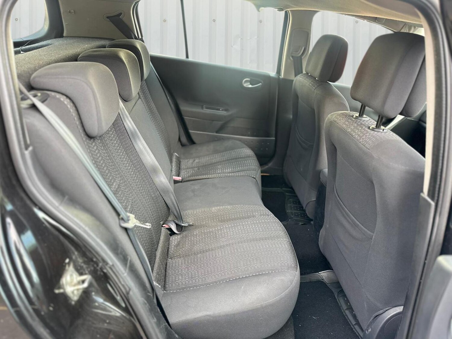 Used Renault Megane 2006 for sale - 77456670: Photo 36