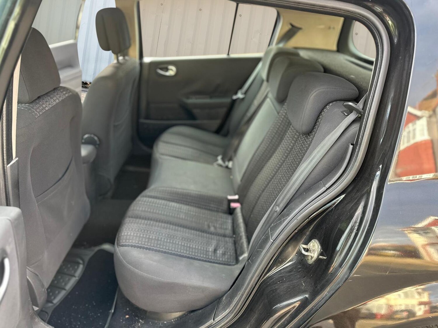 Used Renault Megane 2006 for sale - 77456670: Photo 38