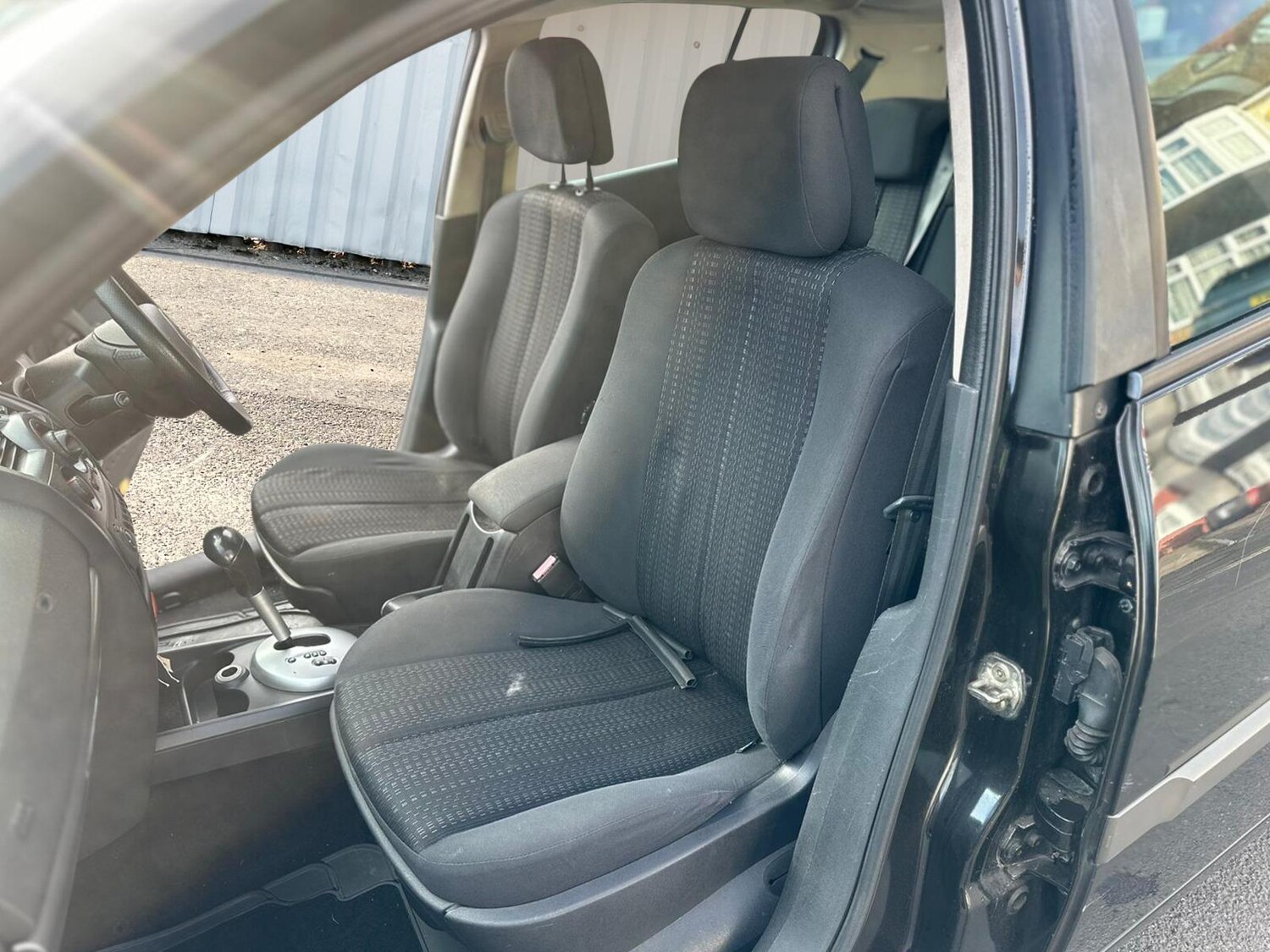 Used Renault Megane 2006 for sale - 77456670: Photo 41