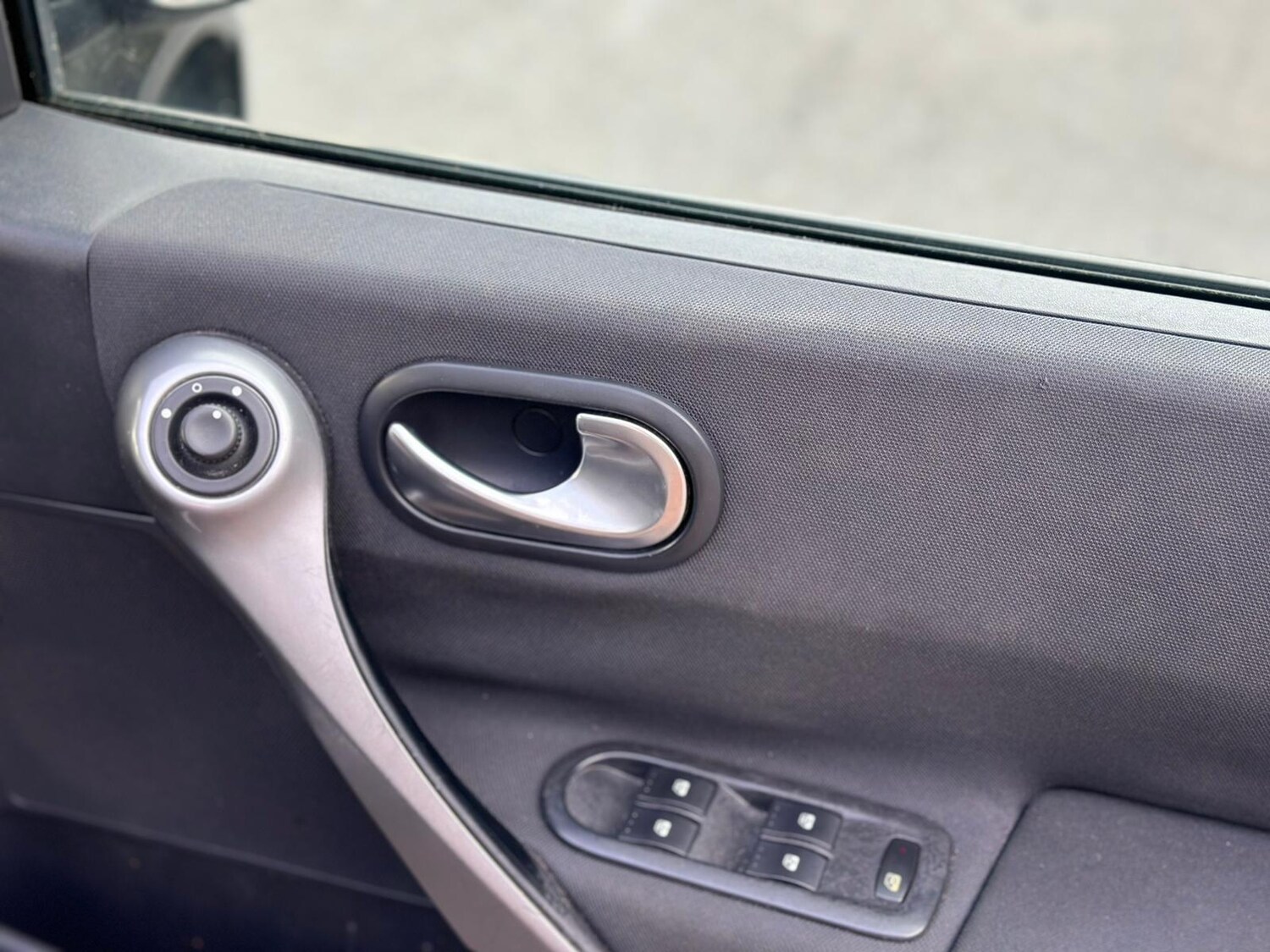 Used Renault Megane 2006 for sale - 77456670: Photo 49