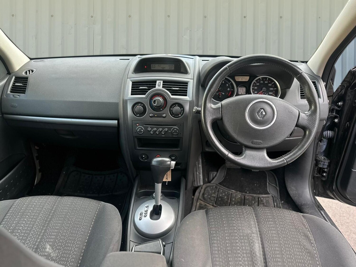 Used Renault Megane 2006 for sale - 77456670: Photo 52