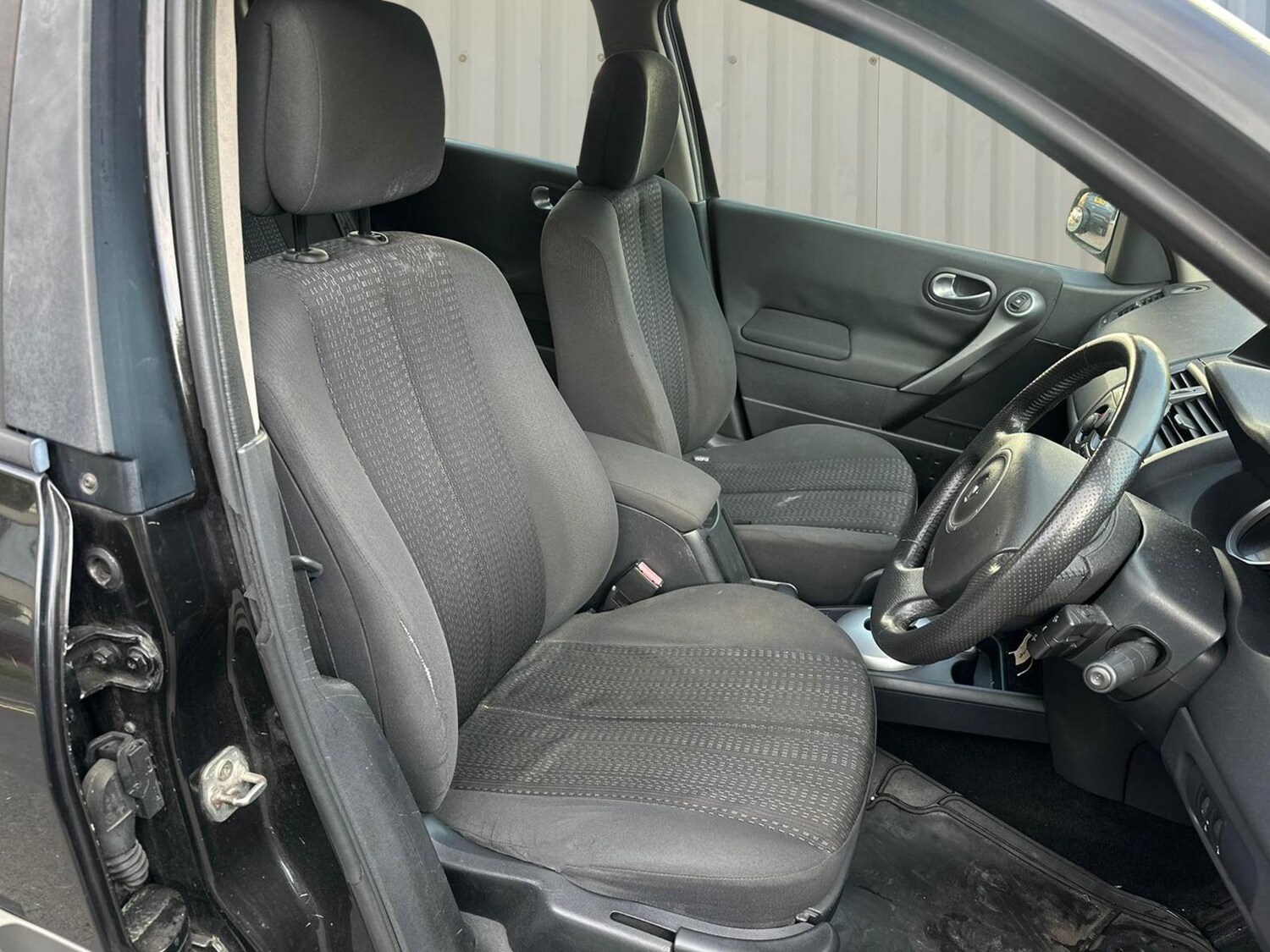 Used Renault Megane 2006 for sale - 77456670: Photo 55