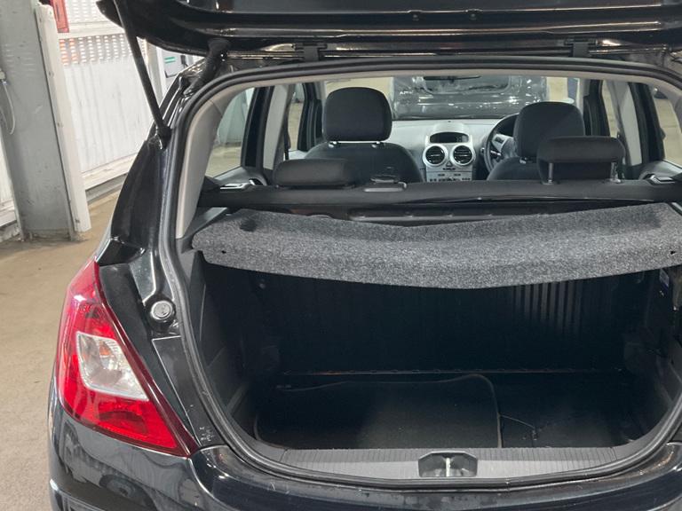 Used Vauxhall Corsa 2012 for sale - 77456703: Photo 5