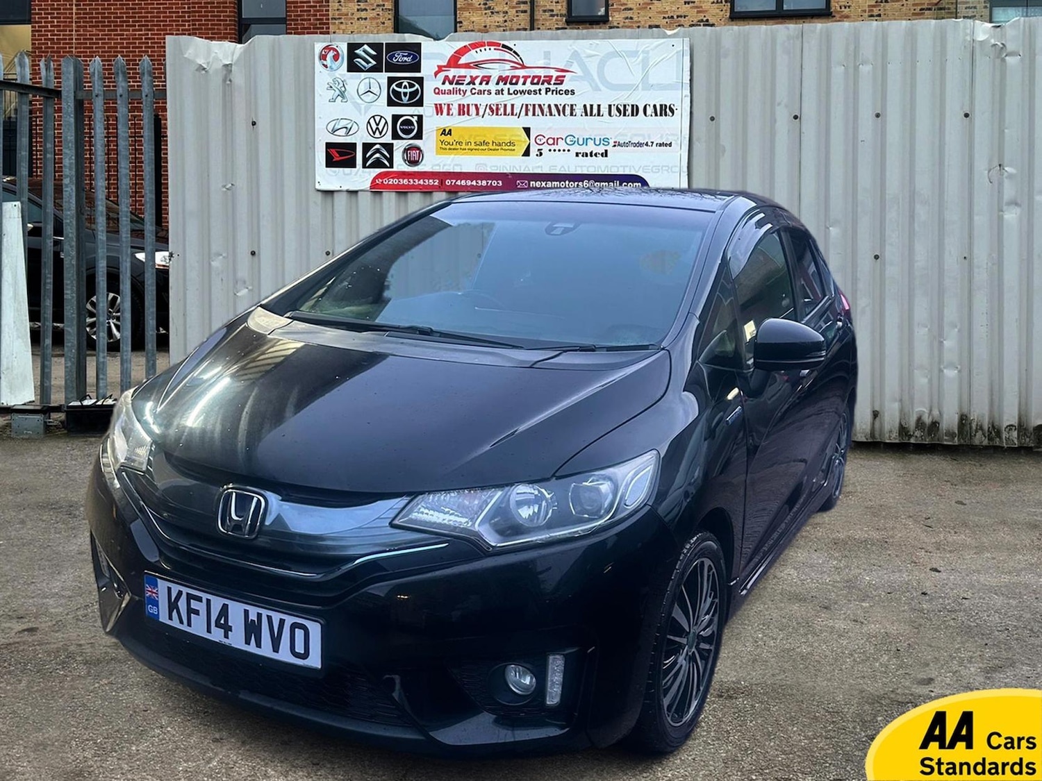 Used Honda Fit 2026 for sale - 77456678: Photo 10
