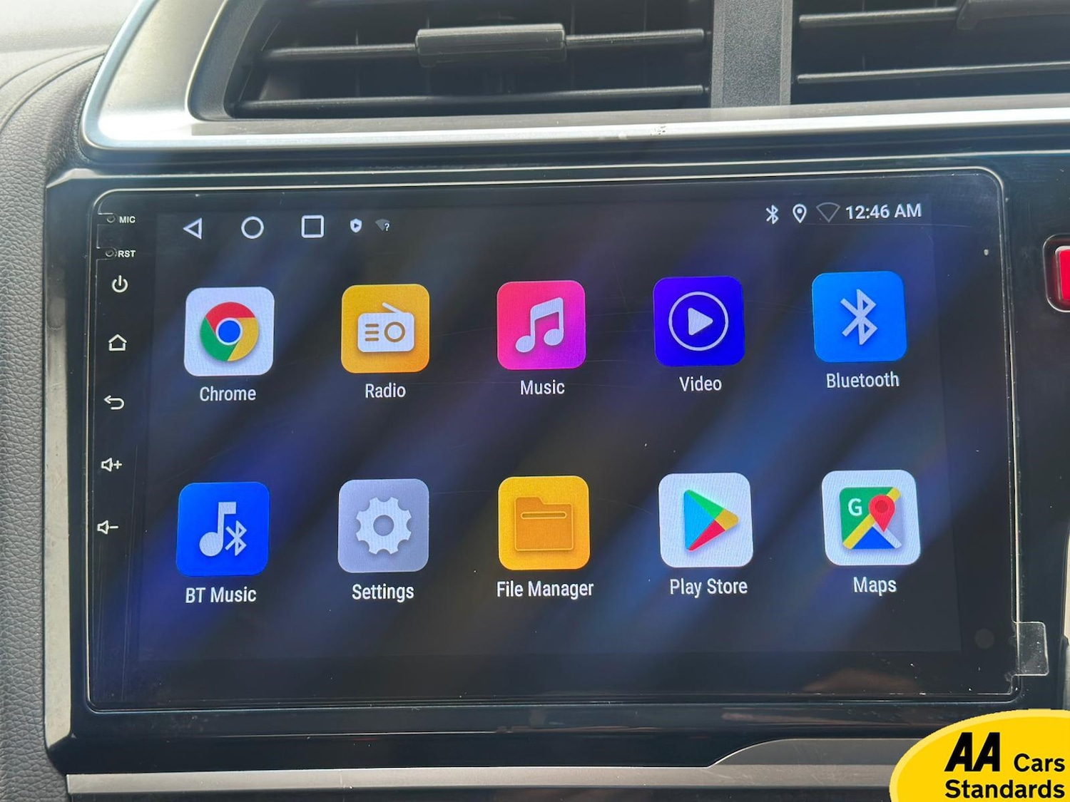 Used Honda Fit 2026 for sale - 77456678: Photo 13