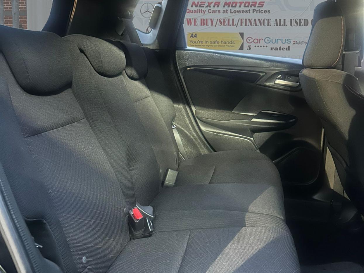 Used Honda Fit 2026 for sale - 77456678: Photo 19