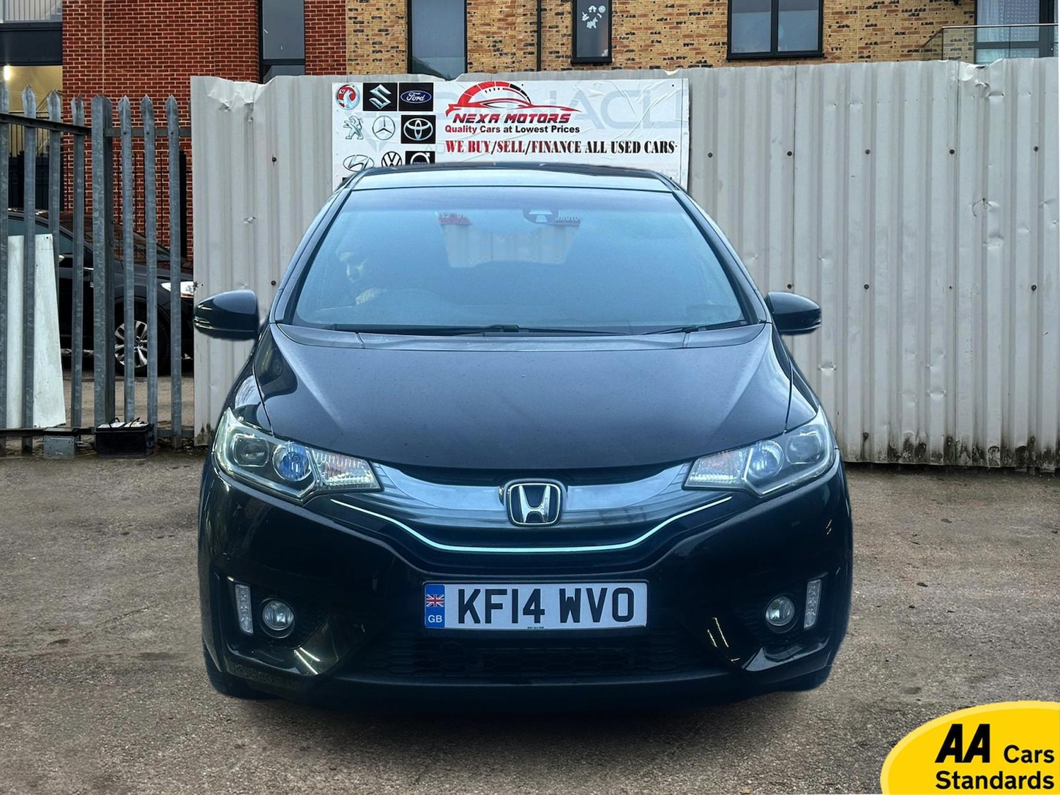 Used Honda Fit 2026 for sale - 77456678: Photo 2