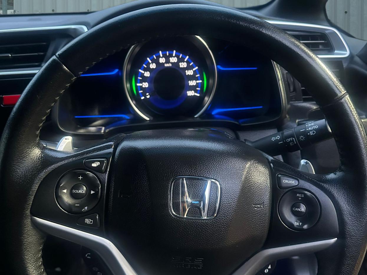 Used Honda Fit 2026 for sale - 77456678: Photo 20