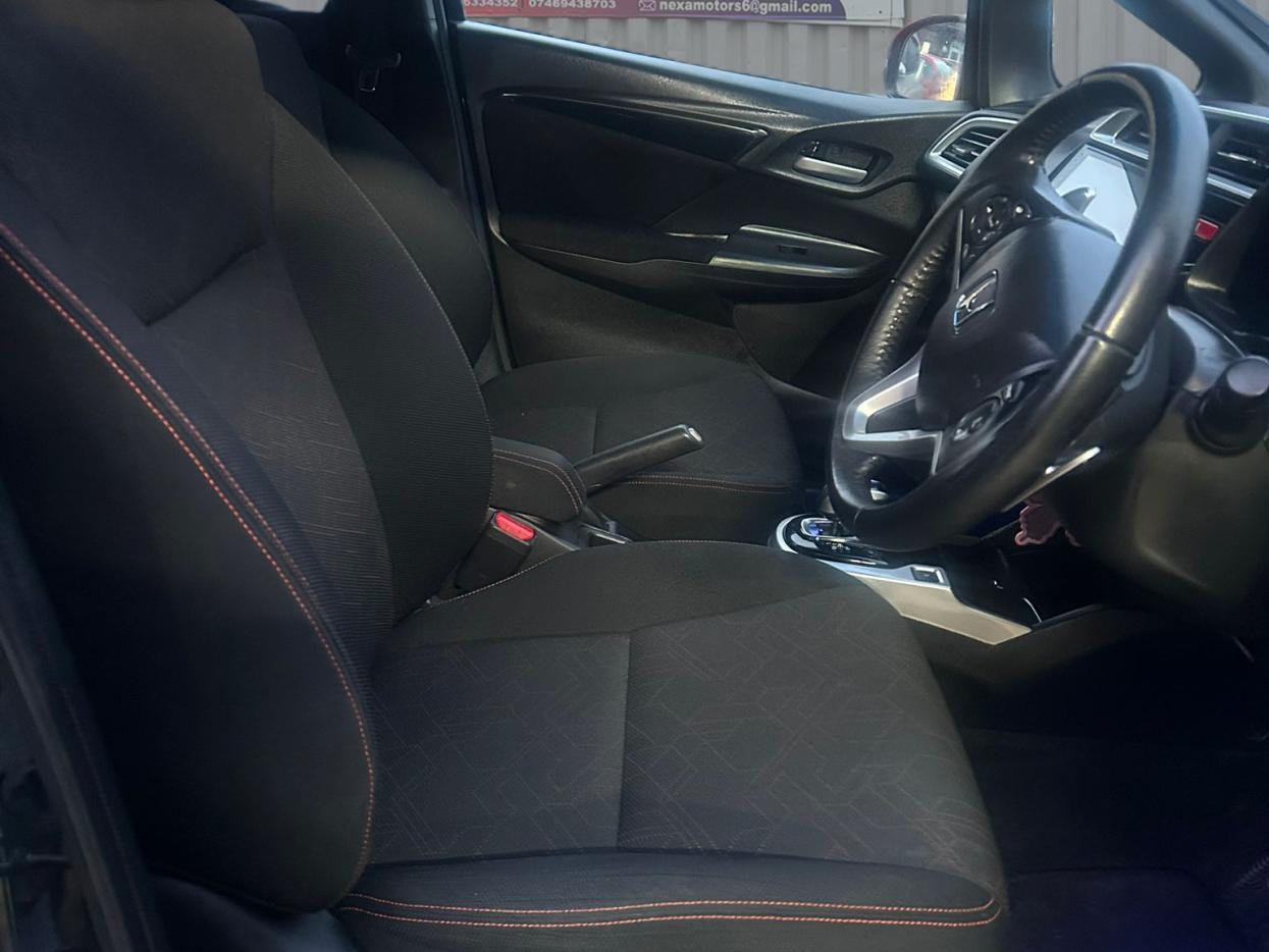 Used Honda Fit 2026 for sale - 77456678: Photo 21