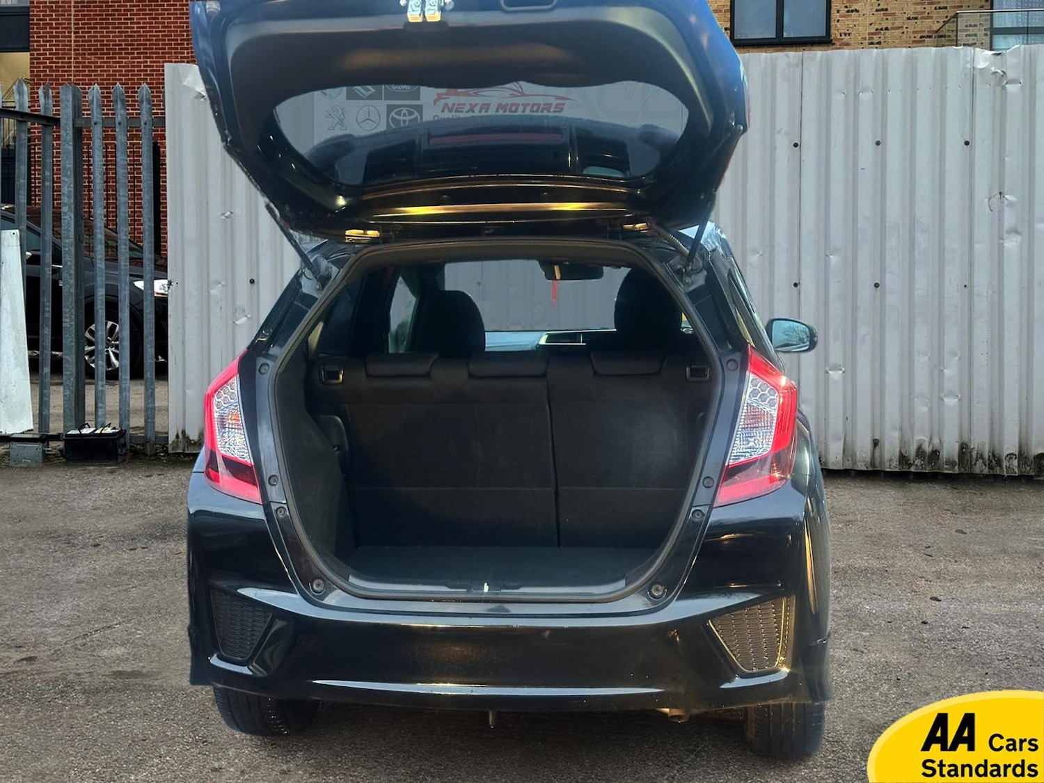 Used Honda Fit 2026 for sale - 77456678: Photo 22