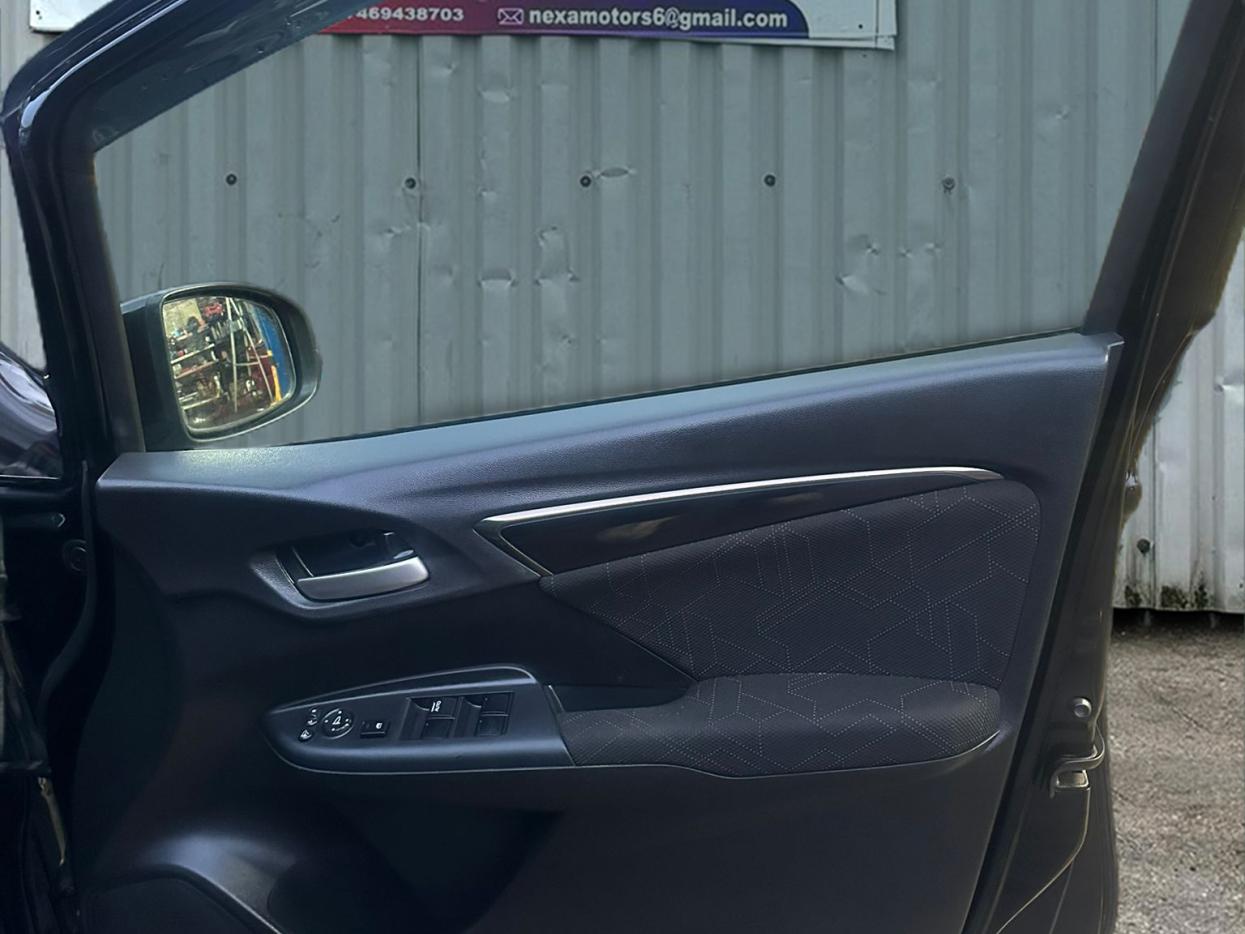 Used Honda Fit 2026 for sale - 77456678: Photo 28