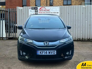 Used Honda Fit undefined for sale - 77456678: Photo