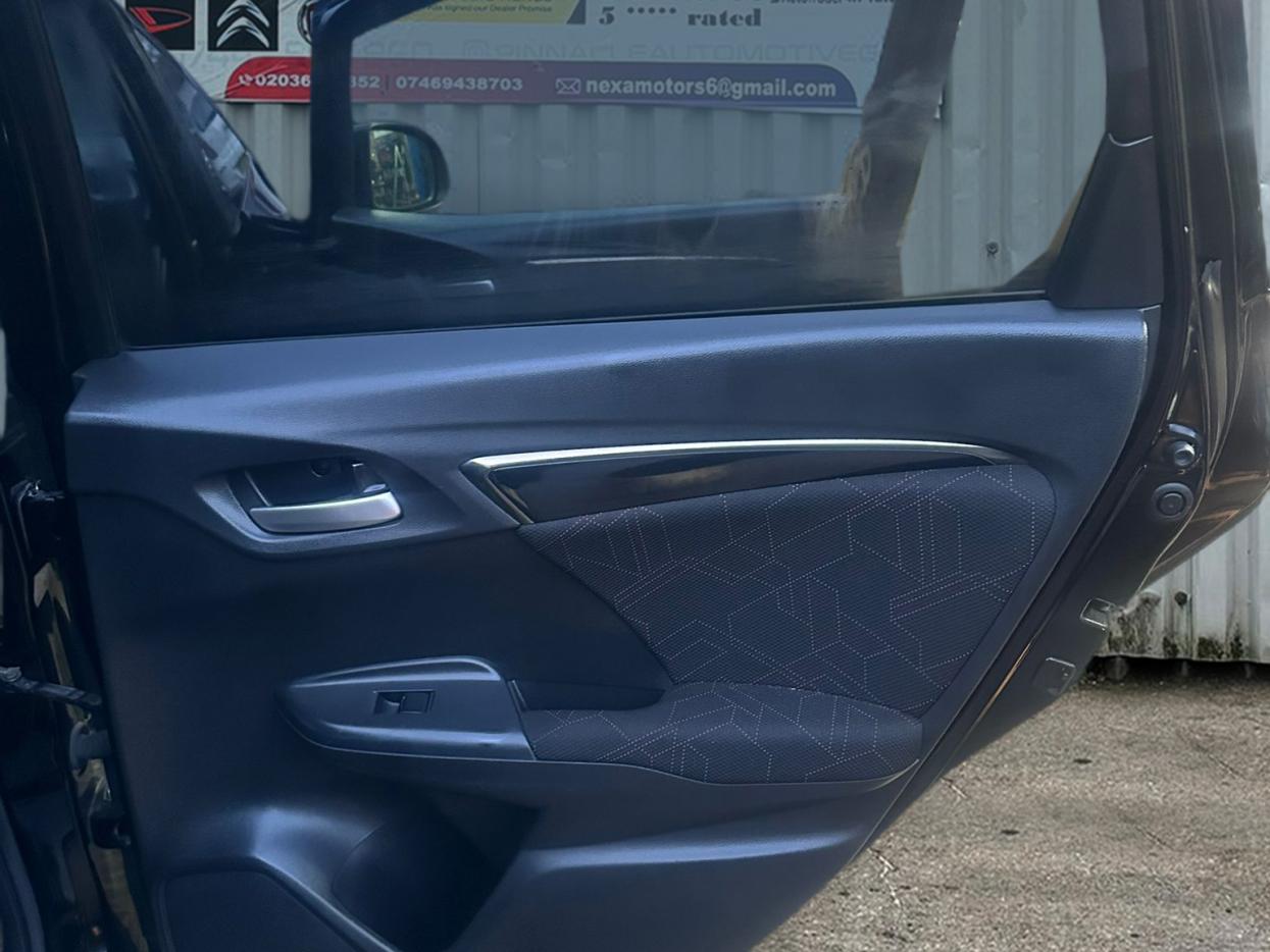 Used Honda Fit 2026 for sale - 77456678: Photo 30